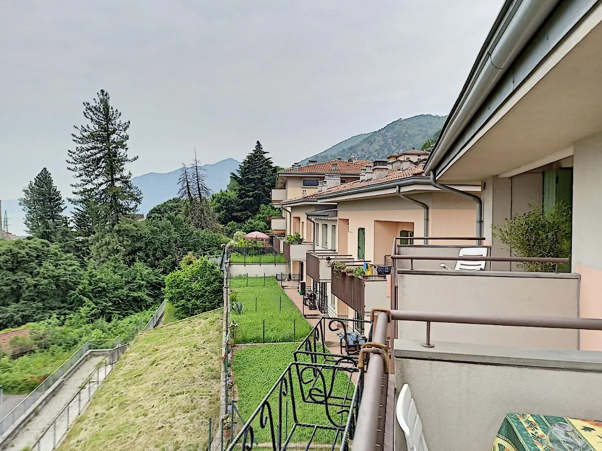 Feel At Home - Casa Sofia Lovere Apartment