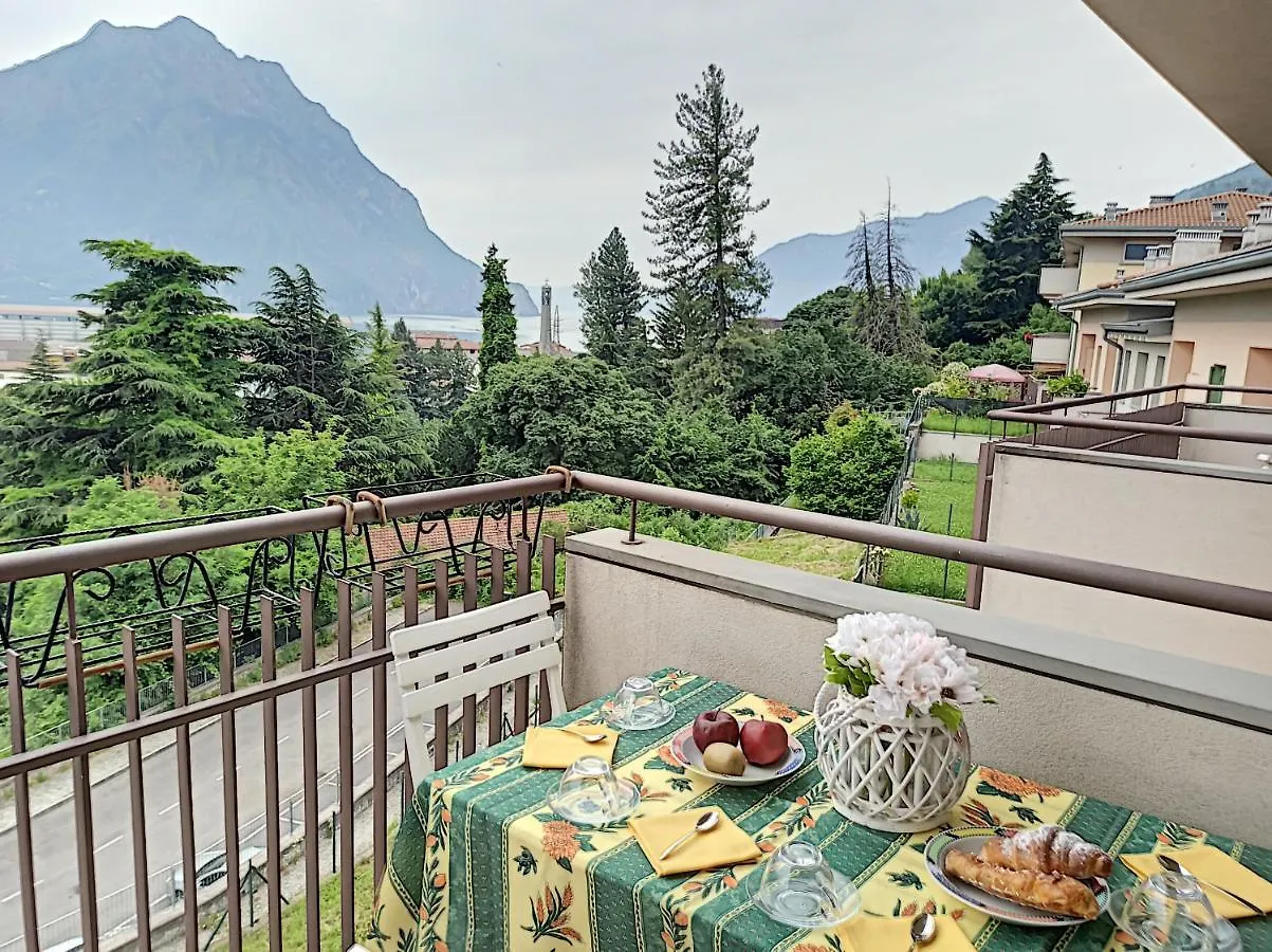 Feel At Home - Casa Sofia Lovere Italy