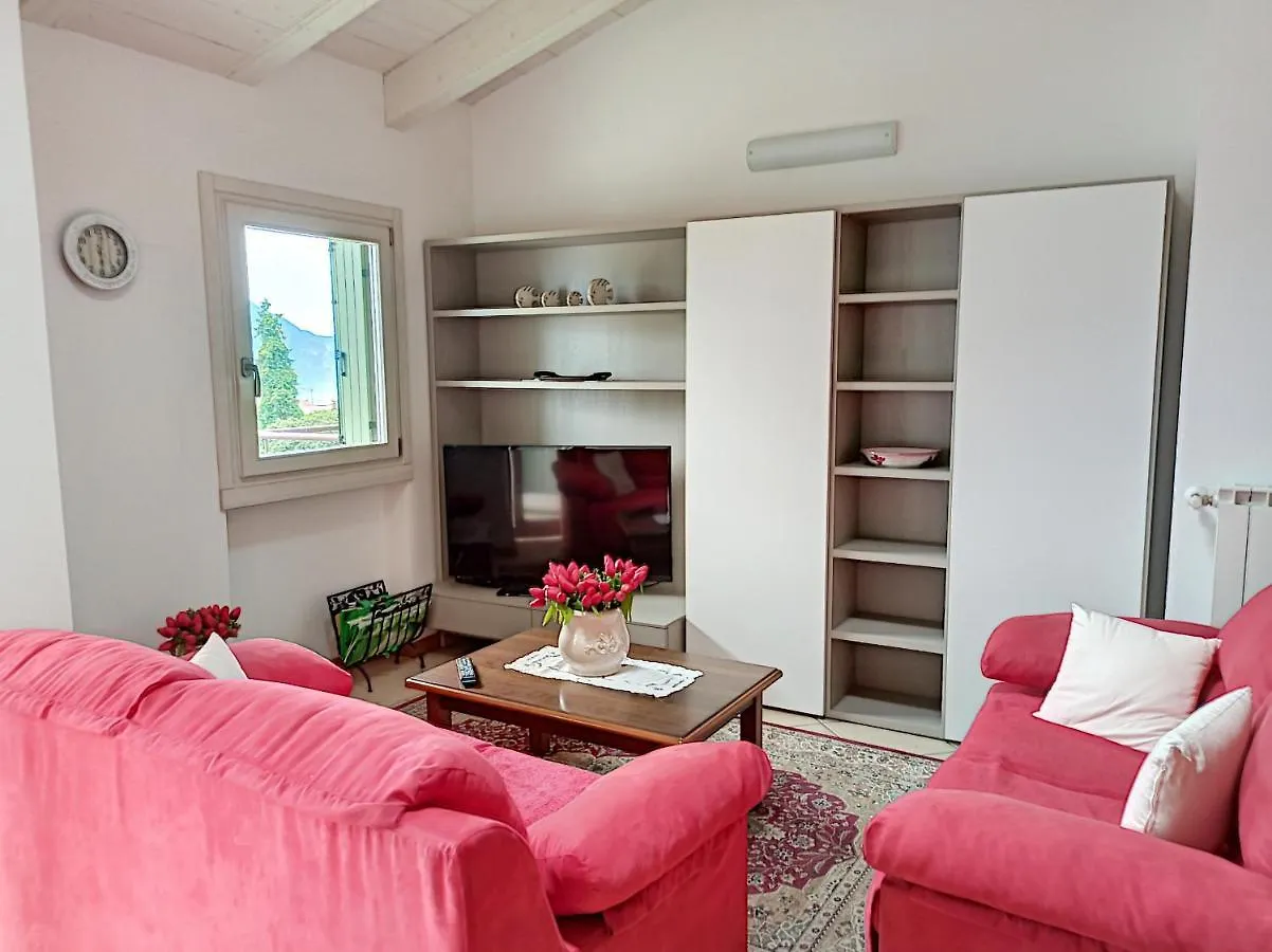 Feel At Home - Casa Sofia Lovere 0*,  Italy