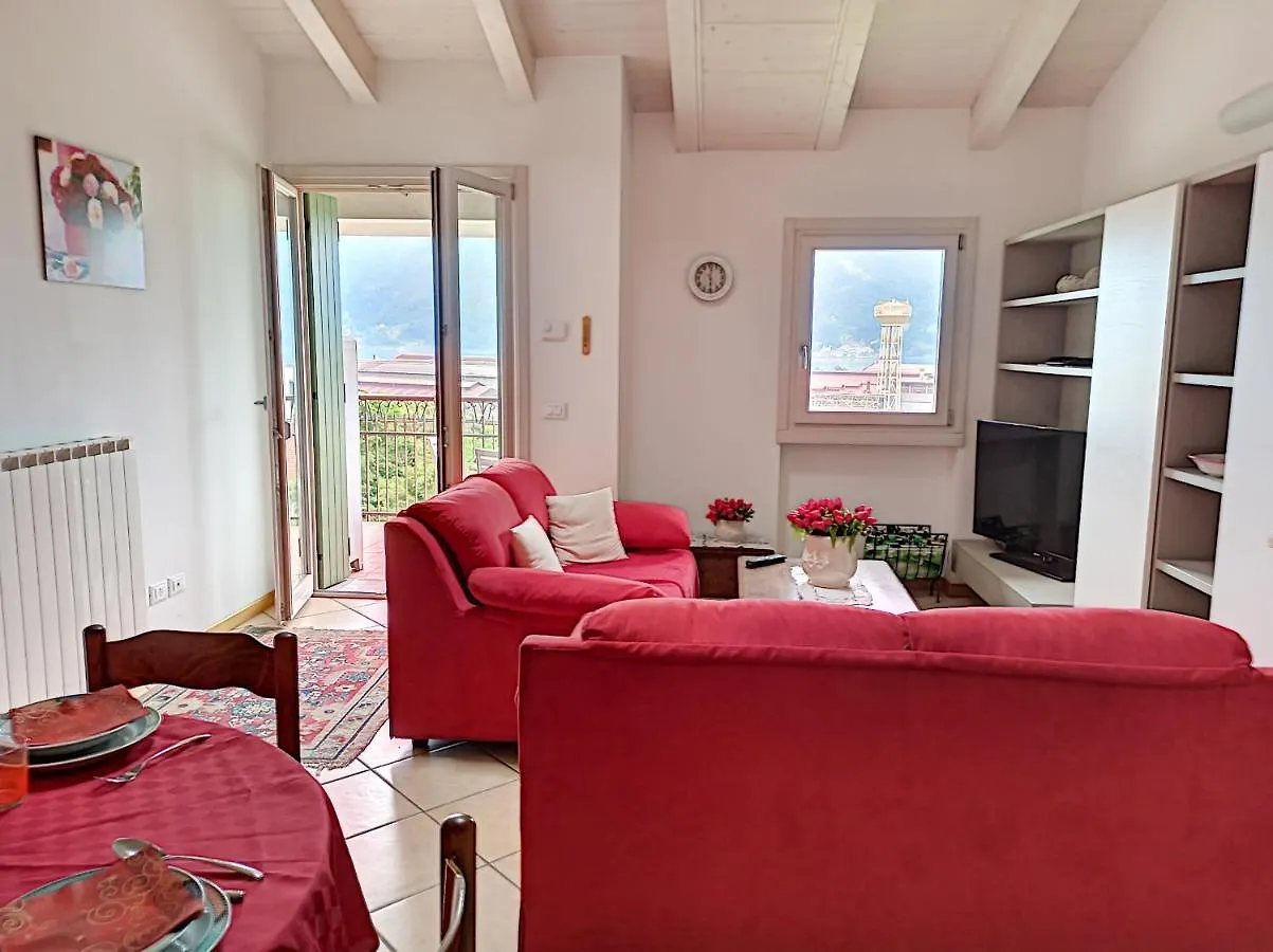 Feel At Home - Casa Sofia Lovere