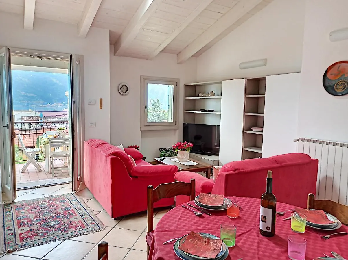 Apartment Feel At Home - Casa Sofia Lovere