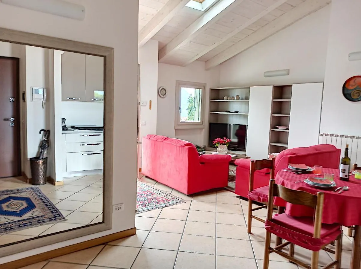 Feel At Home - Casa Sofia Lovere Italy