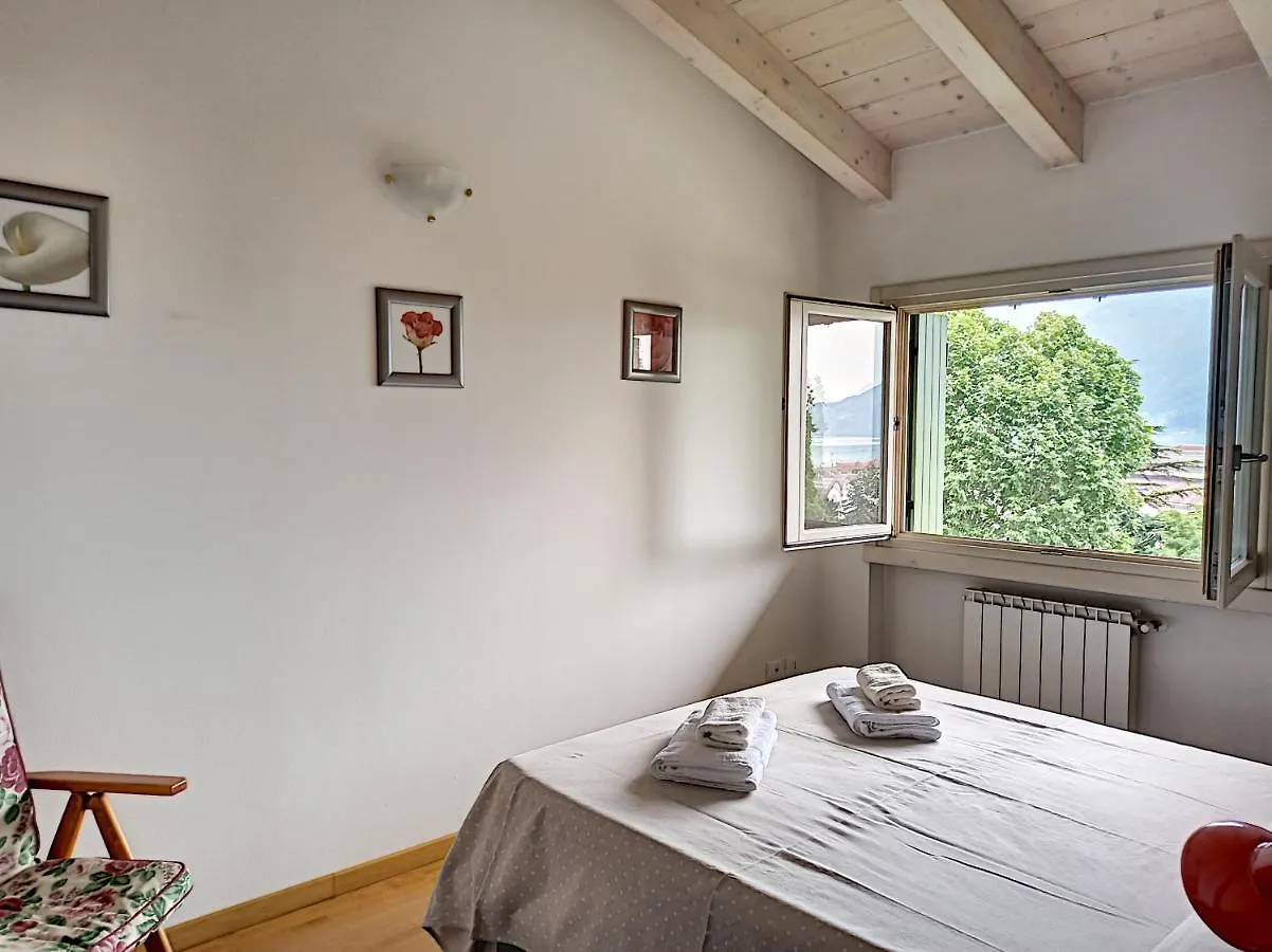 Apartment Feel At Home - Casa Sofia Lovere