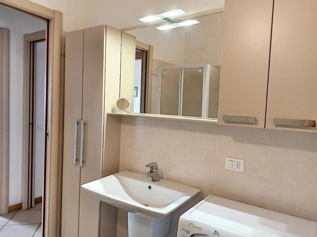 Feel At Home - Casa Sofia Lovere