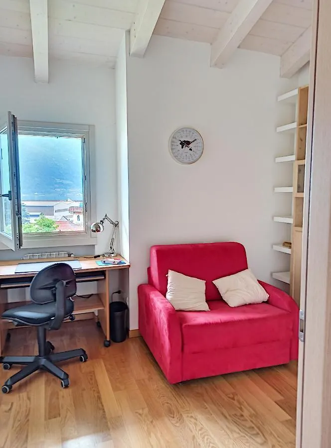 Feel At Home - Casa Sofia Lovere 0*,  Italy
