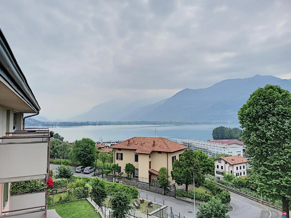 Feel At Home - Casa Sofia Lovere 0*,  Italy