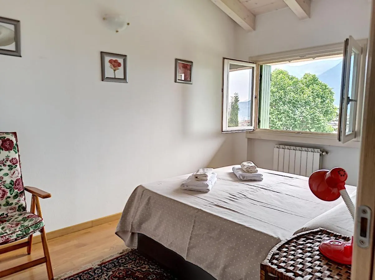 Feel At Home - Casa Sofia location