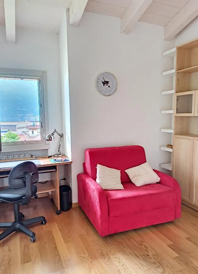 Apartment Feel At Home - Casa Sofia Lovere