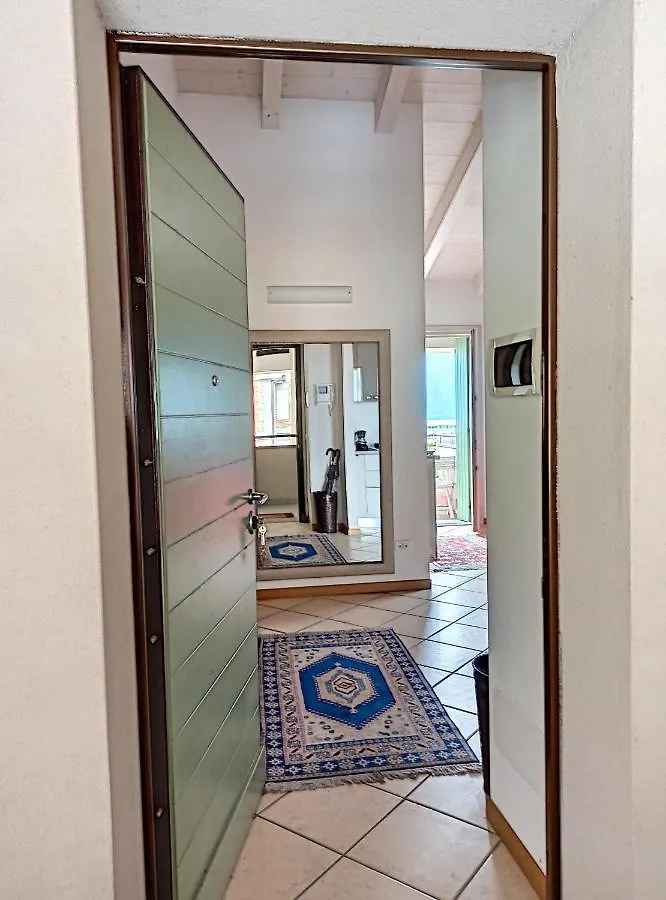 Feel At Home - Casa Sofia Lovere 0*,  Italy