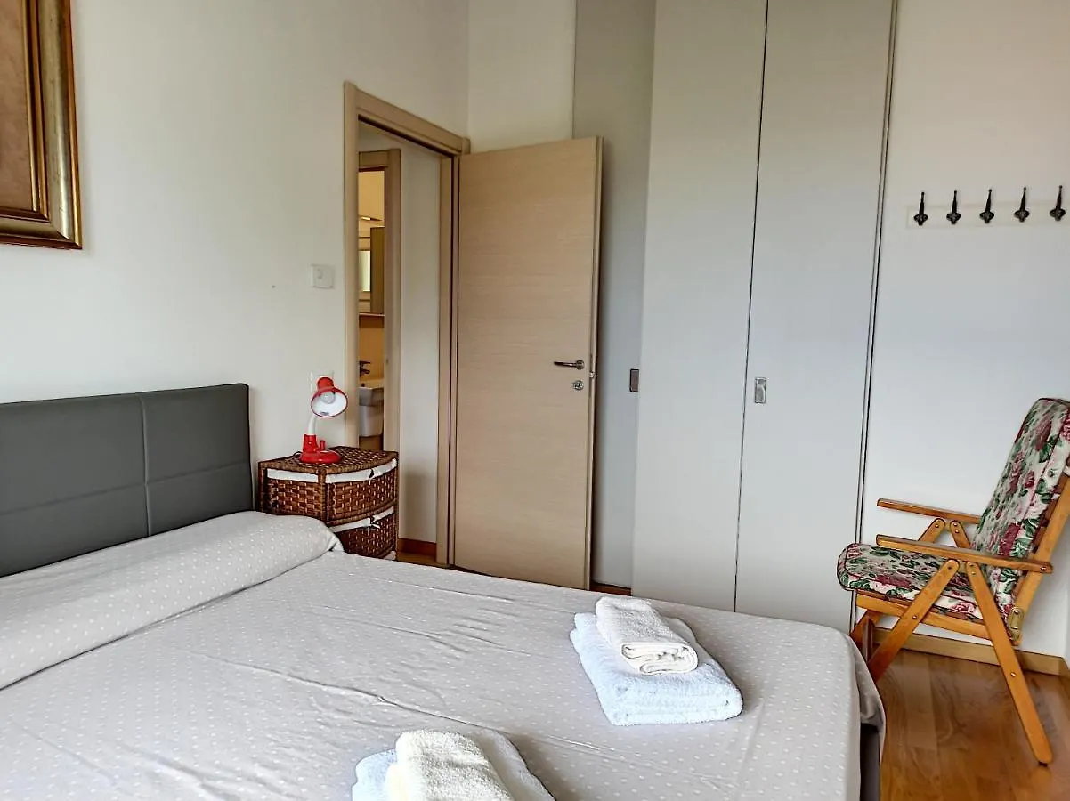Feel At Home - Casa Sofia Lovere 0*,  Italy