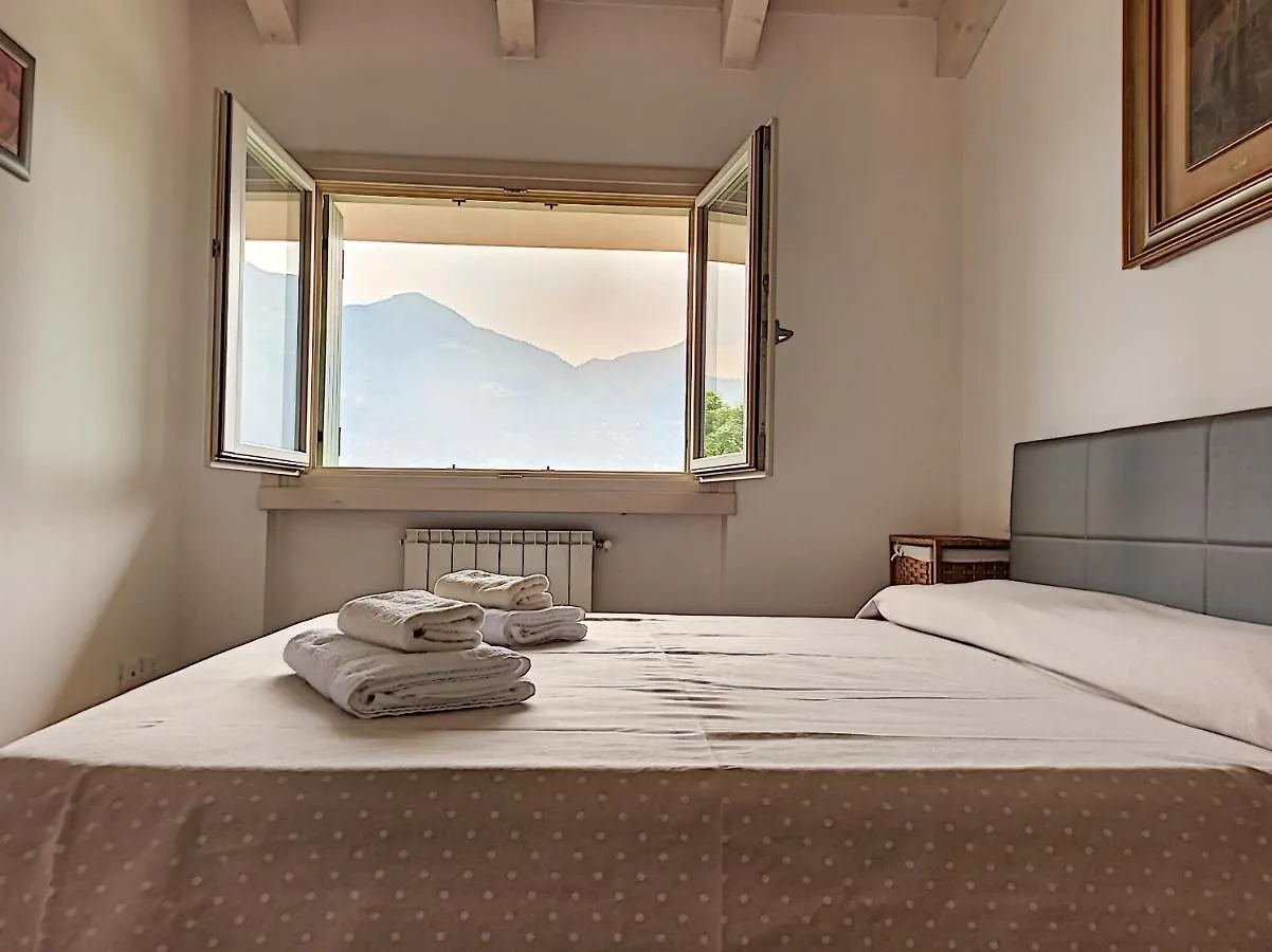 Feel At Home - Casa Sofia Lovere Apartment