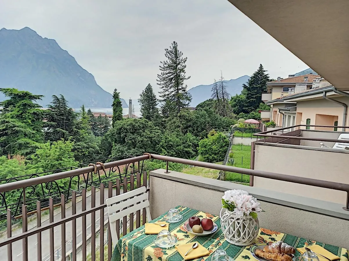 Feel At Home - Casa Sofia Lovere Italy