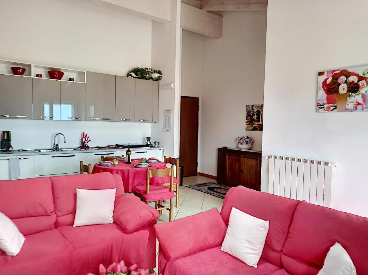 Feel At Home - Casa Sofia Lovere 0*,  Italy