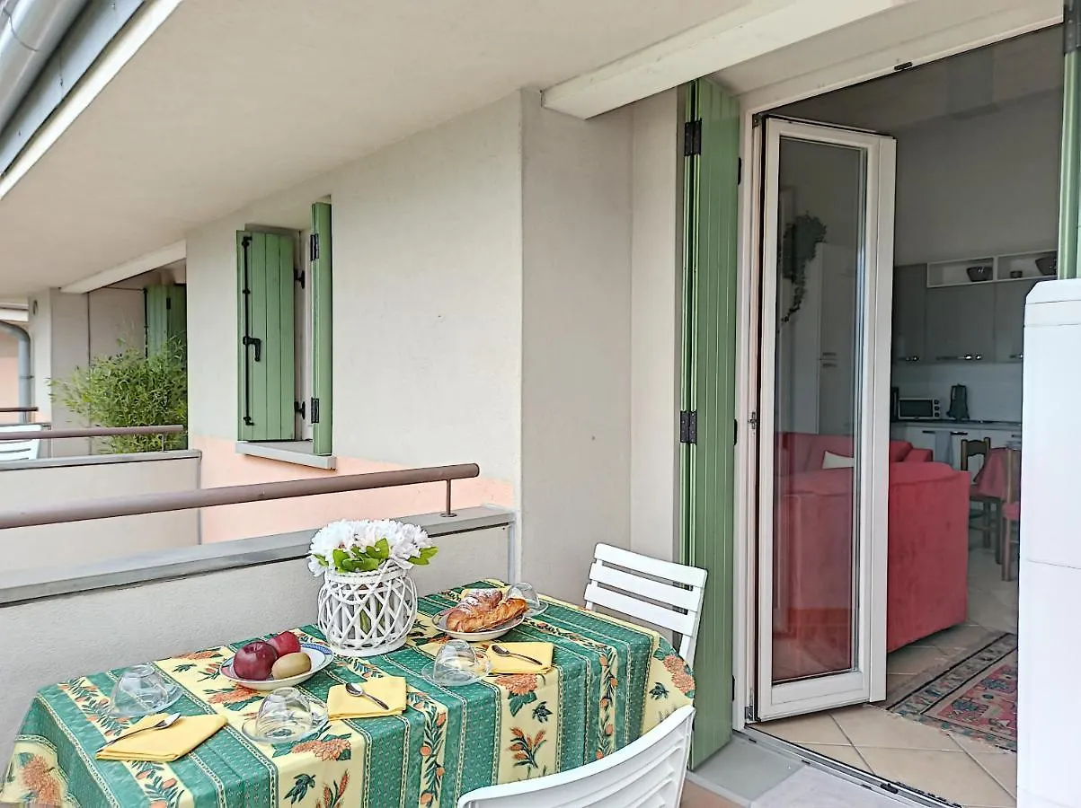 Apartment Feel At Home - Casa Sofia Lovere Italy