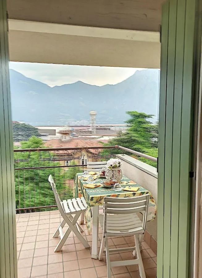 Feel At Home - Casa Sofia Lovere Apartment