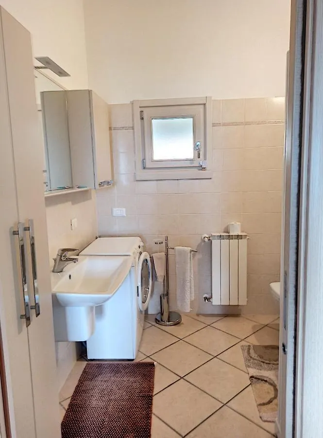 Feel At Home - Casa Sofia Lovere 0*,