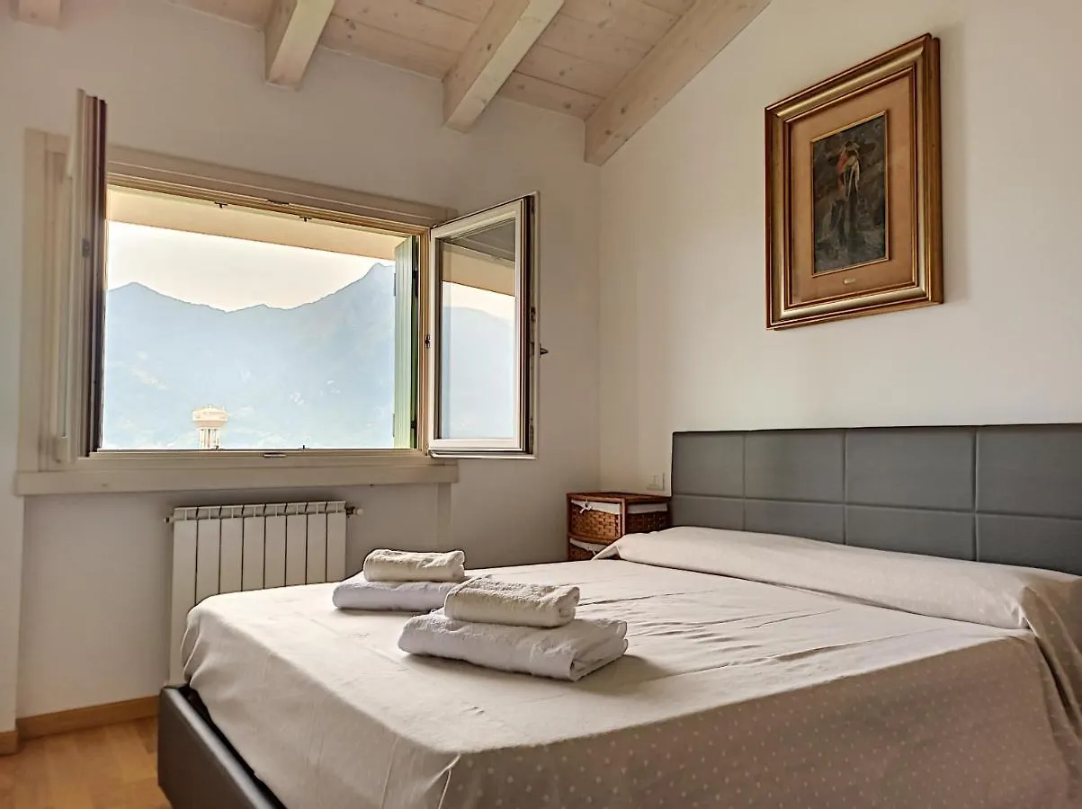 Feel At Home - Casa Sofia Lovere