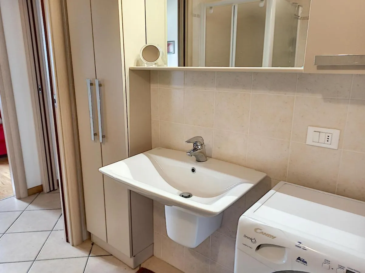 Feel At Home - Casa Sofia Lovere Italy