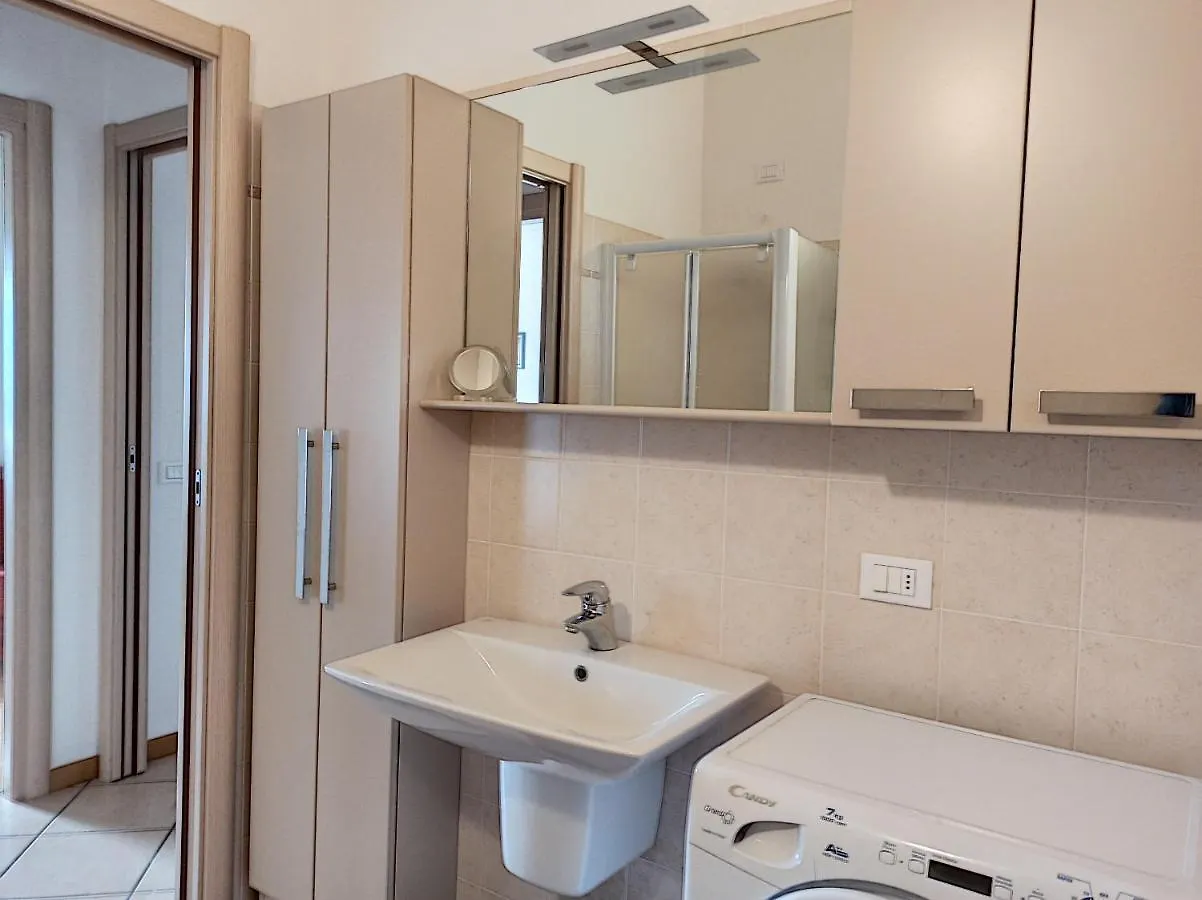 Apartment Feel At Home - Casa Sofia Lovere Italy