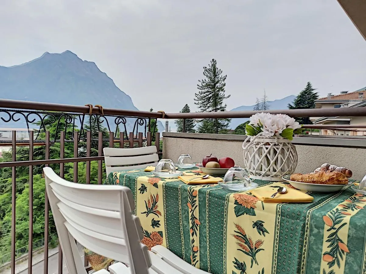 Feel At Home - Casa Sofia Lovere 0*,