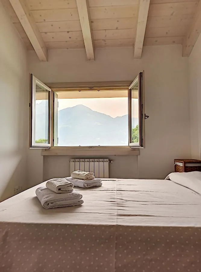 Apartment Feel At Home - Casa Sofia Lovere