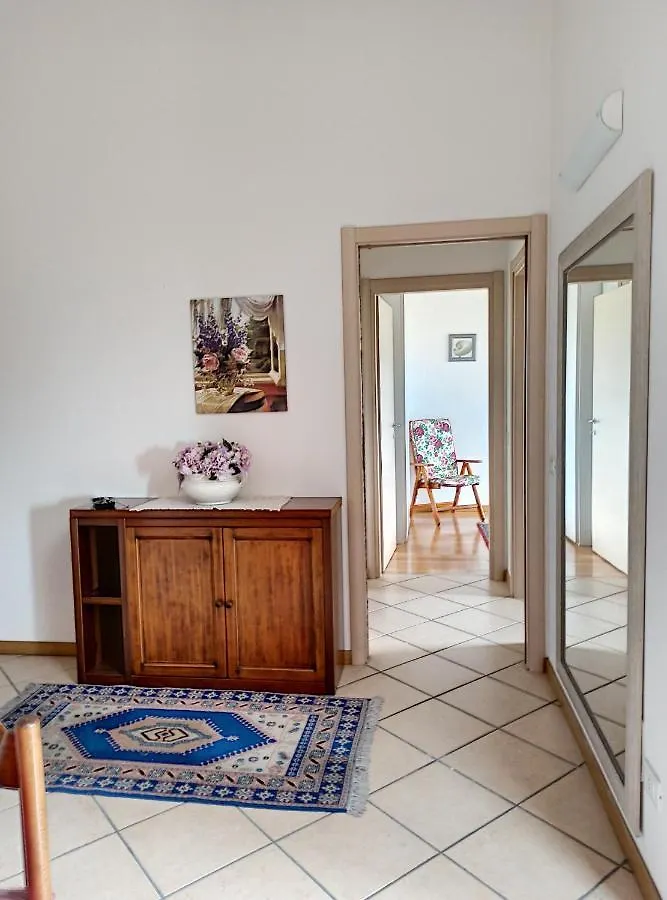 Feel At Home - Casa Sofia Lovere