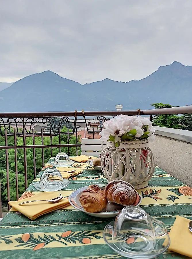Apartment Feel At Home - Casa Sofia Lovere Italy