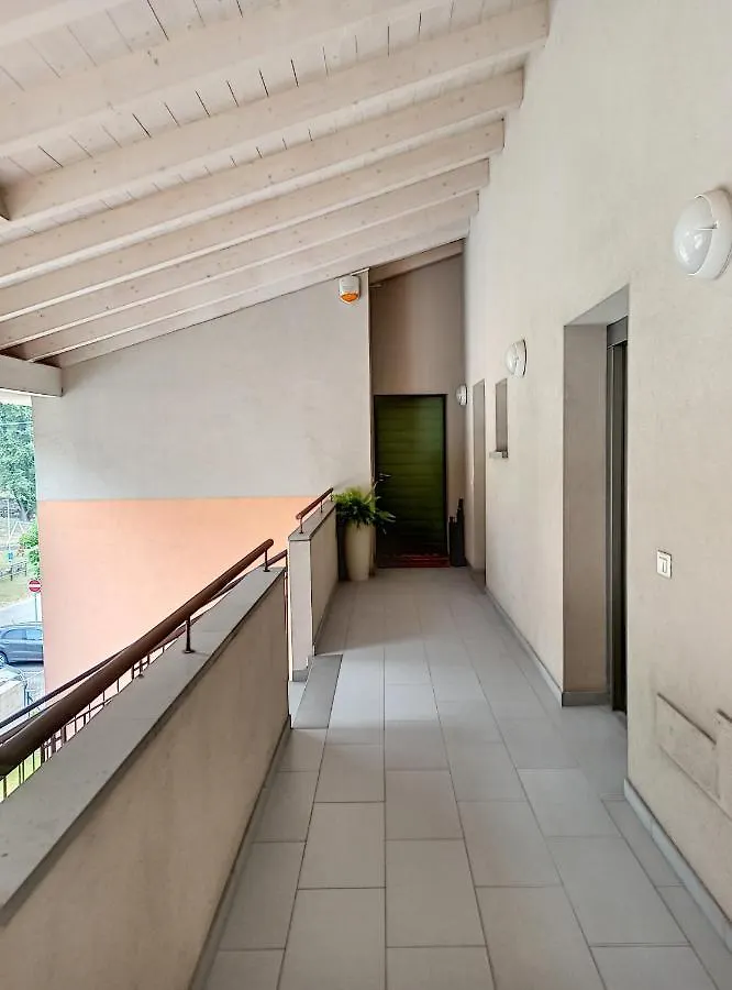 Feel At Home - Casa Sofia Lovere Apartment