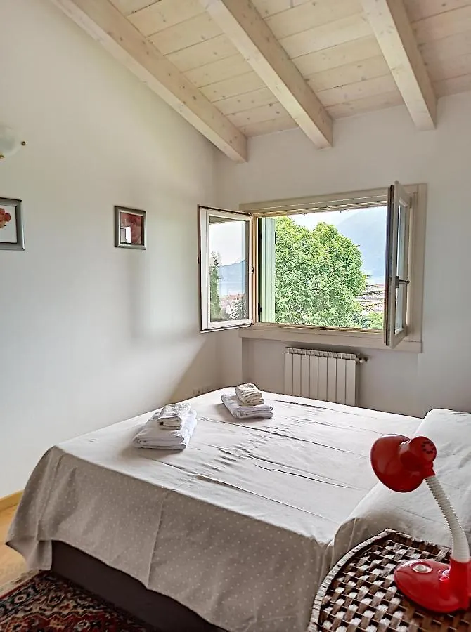Feel At Home - Casa Sofia Lovere 0*,