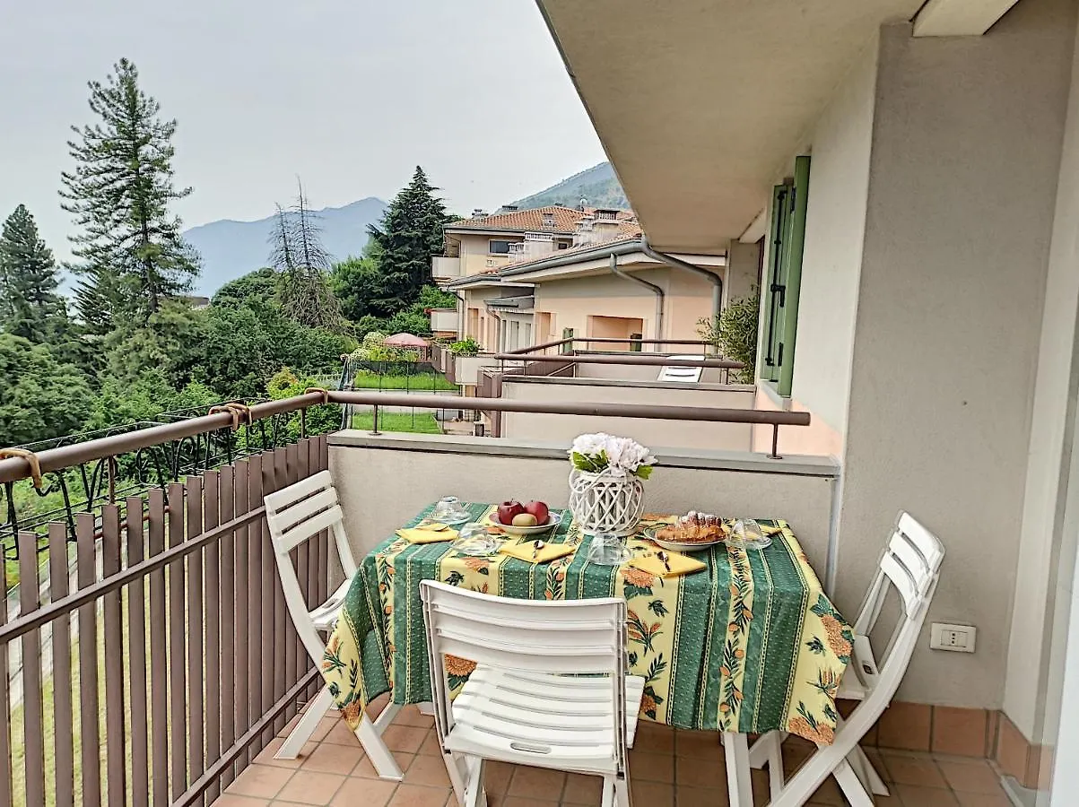Feel At Home - Casa Sofia Lovere