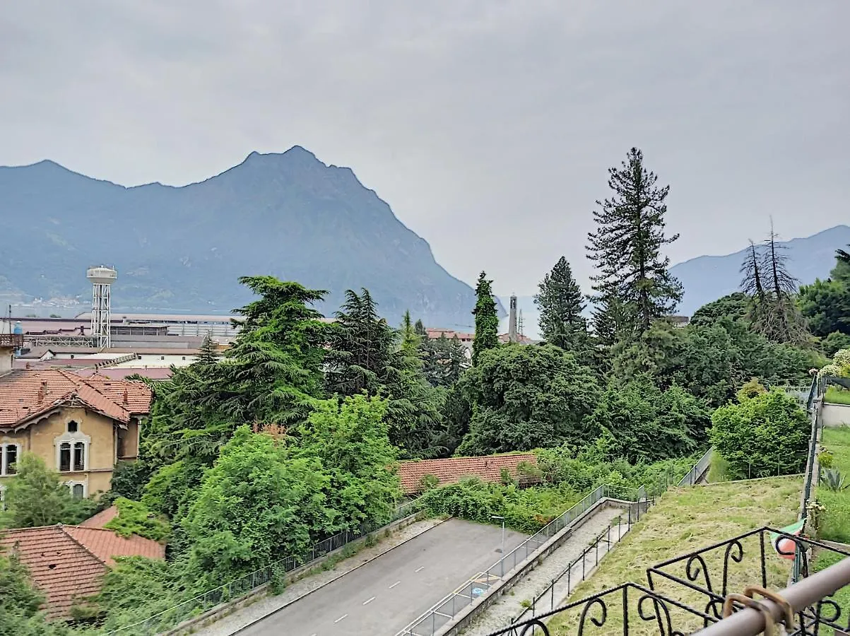 Feel At Home - Casa Sofia Lovere