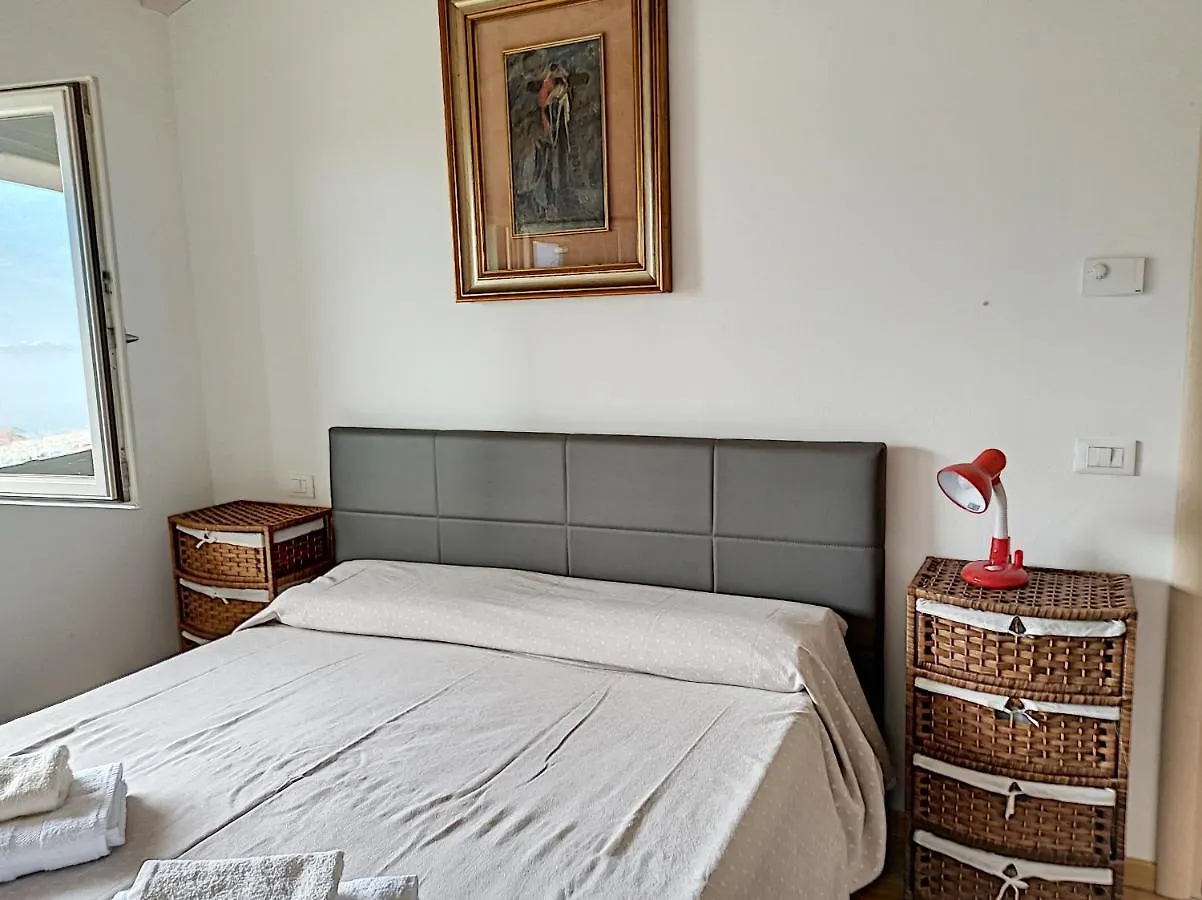Feel At Home - Casa Sofia Lovere
